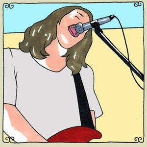 Daytrotter Studio 12/2/2011