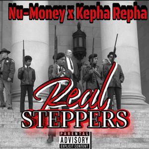 Real Steppers (Explicit)