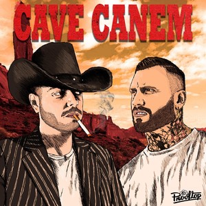 Cave Canem (Explicit)