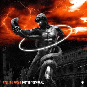 Call Me Judas (feat. Marko Duplisak) (Explicit)