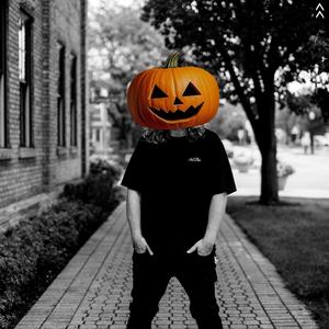 Pumpkin Head (Explicit)