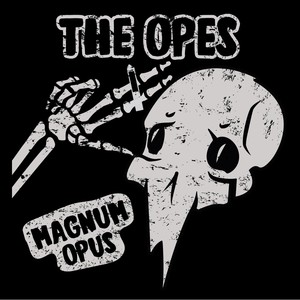 Magnum Opus (Explicit)