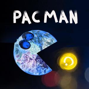 Pac-Man (Explicit)