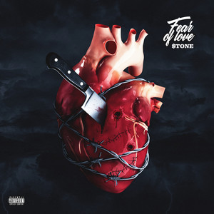 FEAR OF LOVE (Explicit)