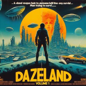 Dazeland, Vol. 1 (Explicit)