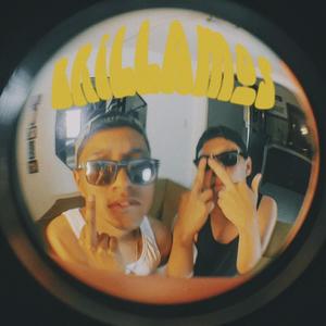 Brillamos (feat. Mathias & Dylan81) (Explicit)