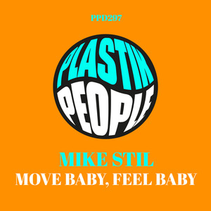 Move Baby, Feel Baby