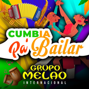 Cumbia Pa´ Bailar