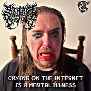 Crying on the Internet is a Mental Illness (Explicit)