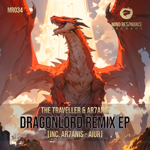 Dragonlord (AR7ANIS Extended Remix)