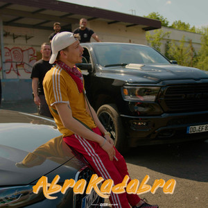 AbraKadabra (Explicit)