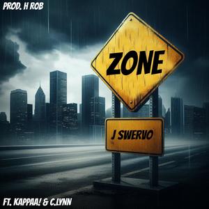 Z0NE (feat. kappaa! & C.LYNN)