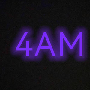 4AM (feat. Nonokiey)