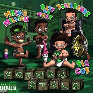 D.O.A (feat. BUBBA BANDZ & TERRY HOOVER) (Explicit)