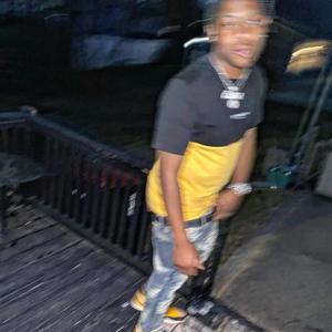 My Treasure (Explicit)