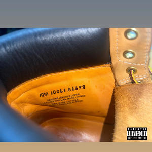 Grab Ya' Boots (Explicit)