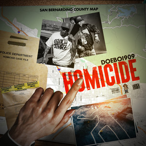 Homicide (Explicit)