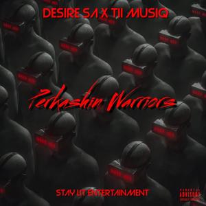 Perkashin warriors (feat. Tii Musiq, Teddy Trill & Maggzz)