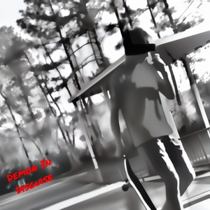 Demon in Disguise (Explicit)