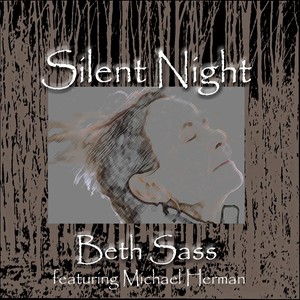 Silent Night (feat. Michael Herman)