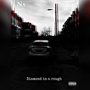 Diamond in a rough (Explicit)