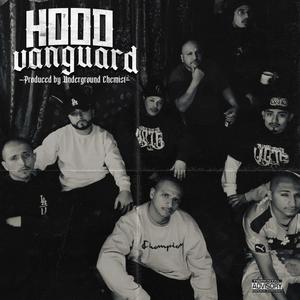 V.O.T.G Hood Vanguard (Explicit)