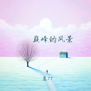 巅峰的风景
