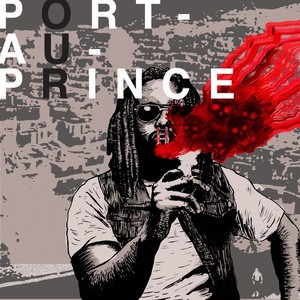 Port Au Prince - EP