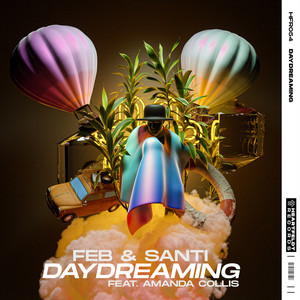 Daydreaming (feat. Amanda Collis) (Extended Mix)