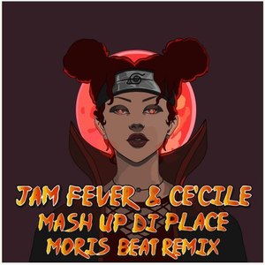 Mash up Di Place (Moris Beat Remix)