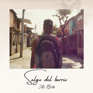 Salgo del barrio