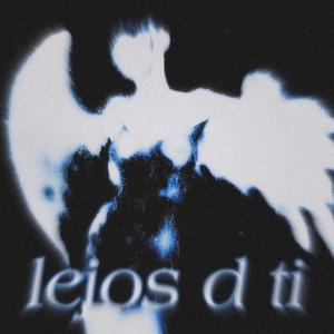 Lej0s d ti (feat. Kite Boys) [Explicit]