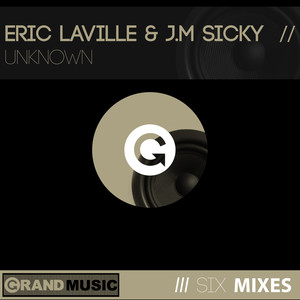 Unknown(Vocal Edit)