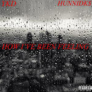 How I've Been Feeling (feat. HunnidK$) [Explicit]