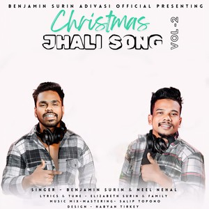 Christmas Jhali Song, Vol 2