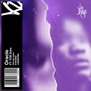 Xobaby - Oracle (feat. TOB Duke)