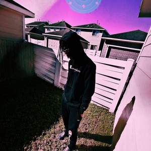 Dark thoughts (feat. Reggie P) (Explicit)