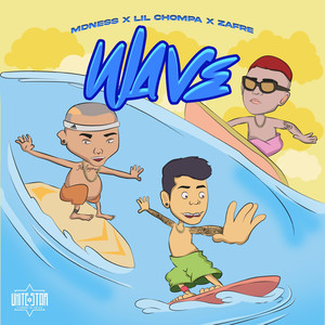 wave - lil chompa/zafre/mdness - qq音乐-千万正版音乐海量无损曲库