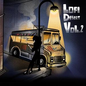 Lofi Desert Volume 2