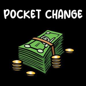 Pocket Change (feat. Baggy Shaggy)