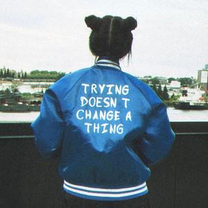 Renn Olympus - Trying Doesn't Change a Thing