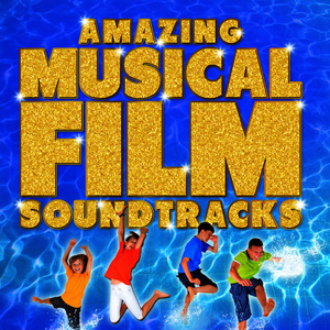 amazing musical film soundtracks - music movies