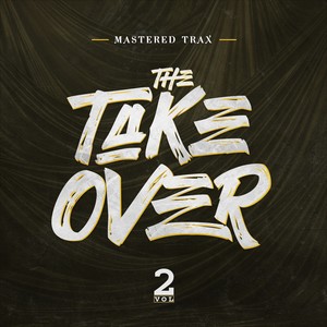 The Take Over, Vol. 2 (Explicit)