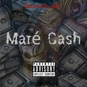 Maré Cash (feat. Wdgaf) [Explicit]