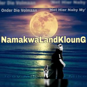 Onder Die Volmaan (Net Hier Naby My) (feat. Dj Wallies & Joey-Mike Miste Mike) [Remix]