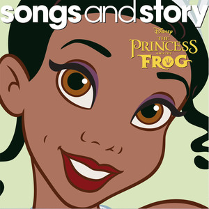 Songs and Story: The Princess and the Frog