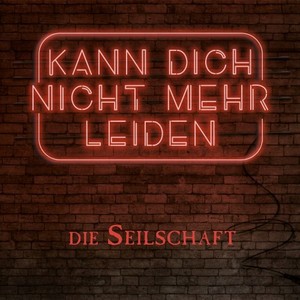 Kann dich nicht mehr leiden