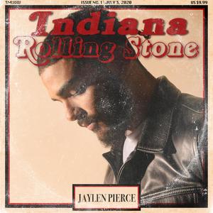 Indiana Rolling Stone (Explicit)