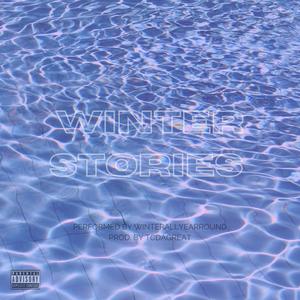 Winter Stories, Vol. 1 (Explicit)