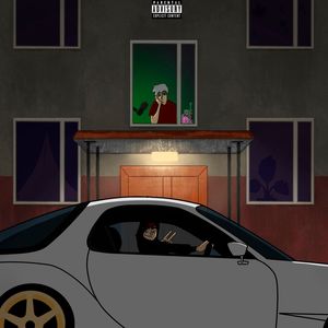 НОЧЬ, ГОНКИ (Explicit)